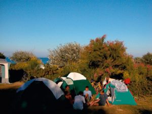 camping-morbihan-groix
