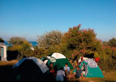 camping-morbihan-groix